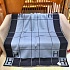 Плед Hermes Avalon III premium 140x160 см
