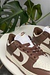 Кроссовки Nike Dunk Low "Cacao Wow"