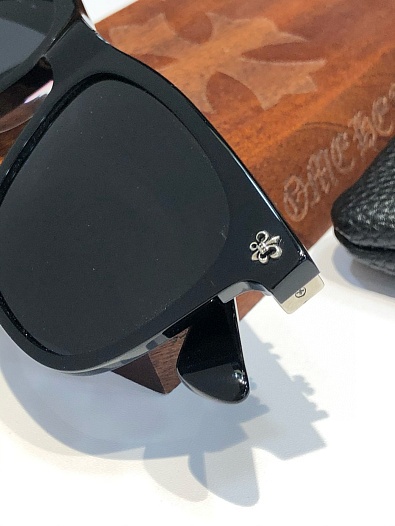 Солнцезащитные очки Chrome Hearts Gravy   