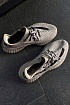 Кроссовки Adidas Yeezy Boost 350 V2 "Slate" Premium