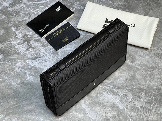 Портмоне Montblanc premium 23x13x4 см