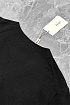 Мужской кардиган Brioni logo-detail - Black