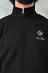 Спортивный костюм чёрного цвета Loro Piana