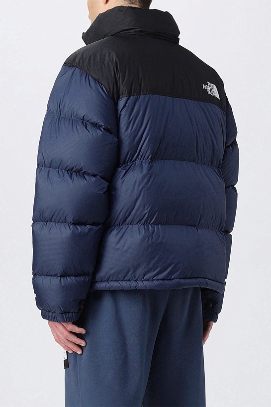 Тёмно-синяя куртка The North Face 1996 Retro Nuptse