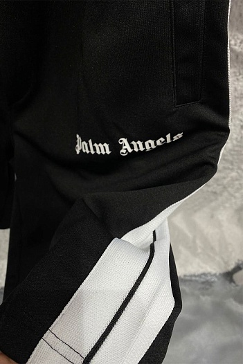 Мужские шорты Palm Angels Track - Red   