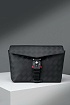 Кожаная сумка Montblanc Extreme 3.0 Premium 24x19x8 см