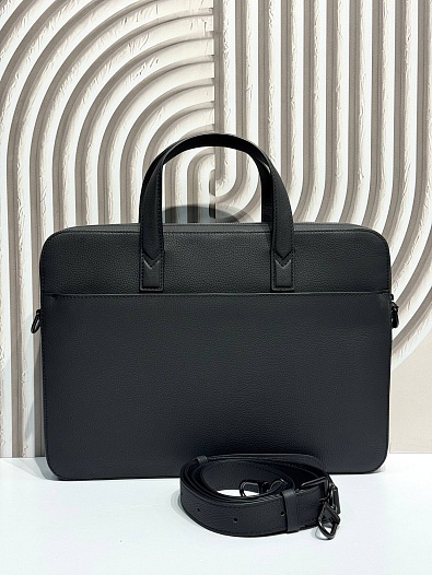 Кожаный портфель Louis Vuitton Gate Premium   