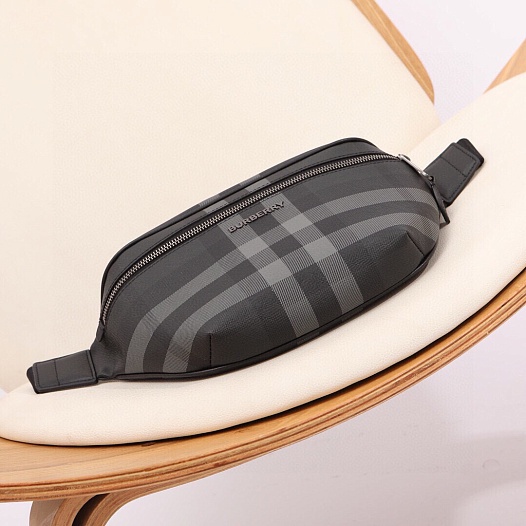 Сумка на пояс Burberry Premium 31x17x8 см   