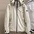 Пуховик Moncler Grenoble Gore-Tex - White Dove