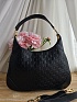 Кожаная сумка Gucci GG Guccissima 42x36 см