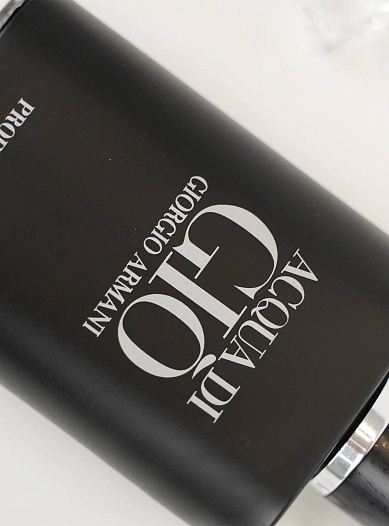 Парфюмерная вода Giorgio Armani Acqua di Gio Profumo (100 мл)   