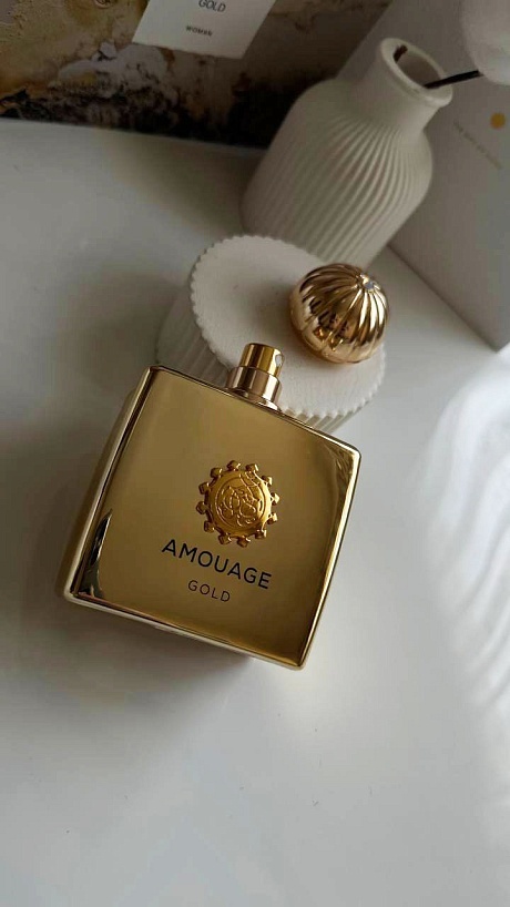 Парфюмерная вода Amouage Gold Woman (100 мл)