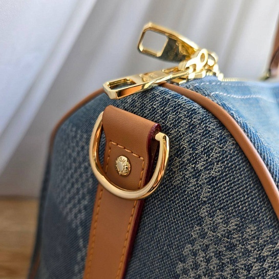 Дорожная сумка Louis Vuitton Keepall 50x27 см