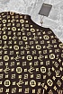 Классический джемпер Louis Vuitton Monogram all over - Brown / Beige