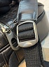 Кожаная сумка Bottega Veneta Intreccio premium 26x14x8 см