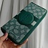 Кошелёк Coach Dempsey 20x10 см (6 расцветок)