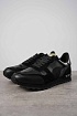 Мужские кроссовки Valentino Rockrunner - Black
