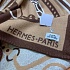 Плед Hermes Grand Tralala premium 147x200 см