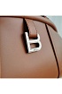 Кожаная сумка Balenciaga Frame S 29x18 см (2 расцветки) 