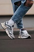 Кроссовки New Balance 9060 "Rain Cloud Grey"