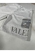 Серые шорты Valentino Bermuda 