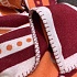 Плед Hermes Grand Tralala premium 147x200 см