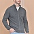 Кашемировый свитер Brunello Cucinelli Premium - Dark Grey