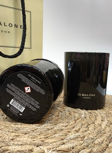 Ароматическая свеча Jo Malone London Myrrh & Tonka Home Can (200 гр)   