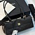 Кожаная сумка Chanel Shopping premium 15x32x11.5 см