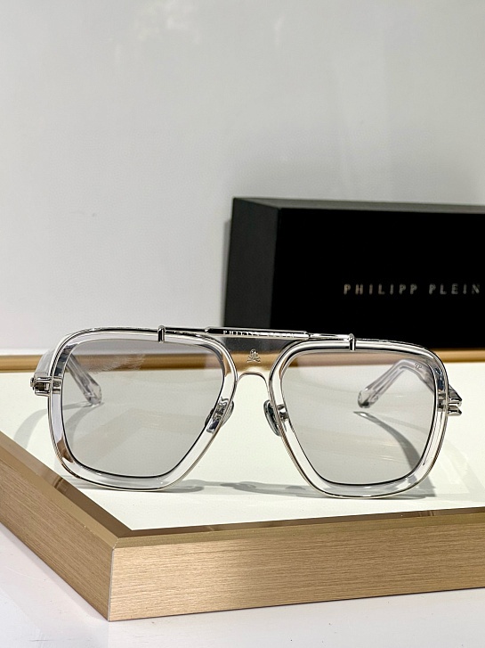 Солнцезащитные очки Philipp Plein Icon
