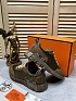Мужские кроссовки Hermes Bouncing - Khaki