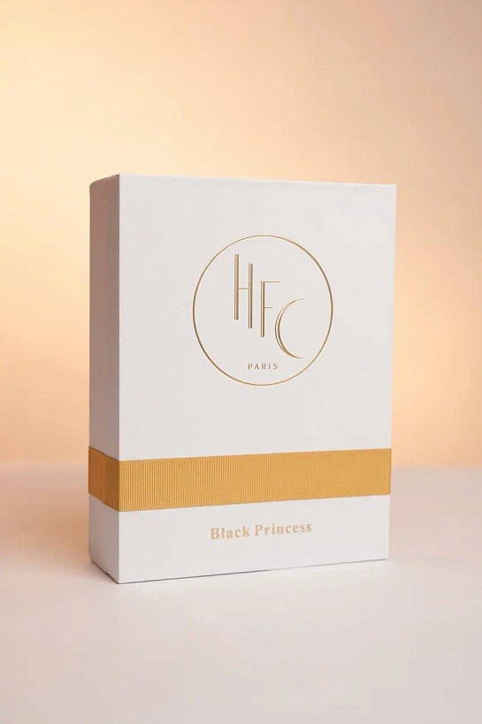 Парфюмерная вода Haute Fragrance Company Black Princess (75 мл)