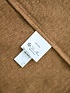 Мужское коричневое поло Loro Piana premium