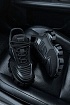 Чёрные кроссовки Prada Cloudbust Thunder