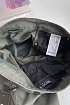 Мужские джинсы зелёного цвета Hugo Boss