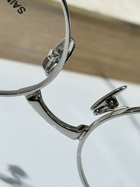 Очки Yves Saint Laurent Eyewear