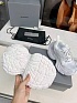 Женские кроссовки Balenciaga 10XL premium  - White