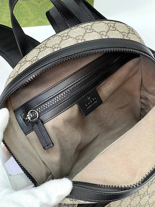 Рюкзак Gucci Ophidia GG Supreme Premium 28x22x10 см