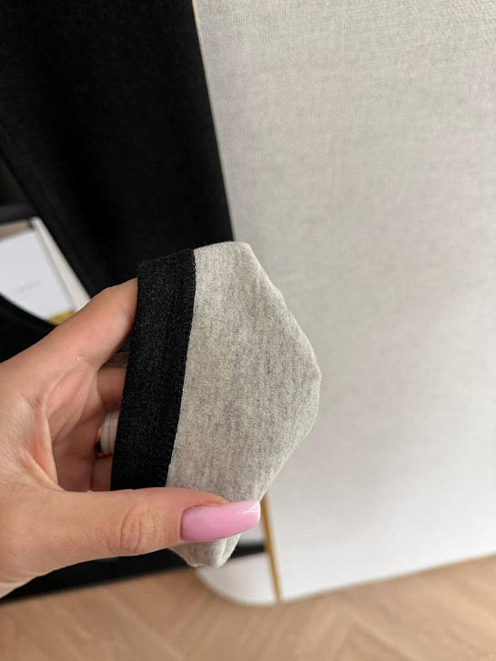 Женские утеплённые леггинсы Loro Piana Premium