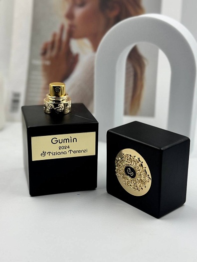 Парфюмерная вода Tiziana Terenzi Gumin (100 мл)   