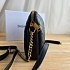Кожаная сумка Yves Saint Laurent Gaby 20x14 см