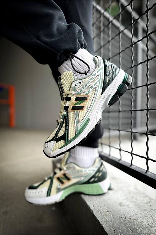 Кроссовки New Balance x Aime Leon Dore 1906R "Jade"