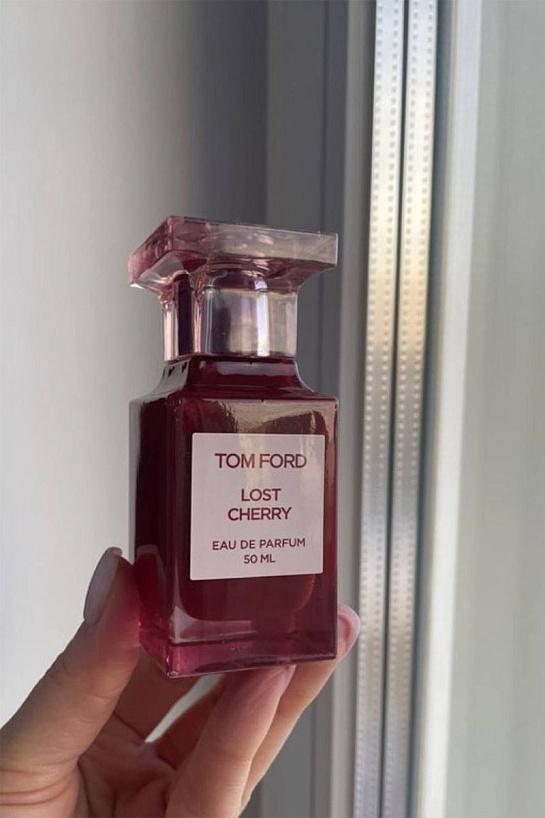 Парфюмерная вода Tom Ford Lost Cherry