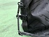 Нейлоновая дорожная сумка Burberry Premium 50x29x19 см