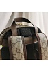 Рюкзак Ophidia GG small 30x23 см
