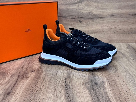Мужские кроссовки Hermes Jimmy