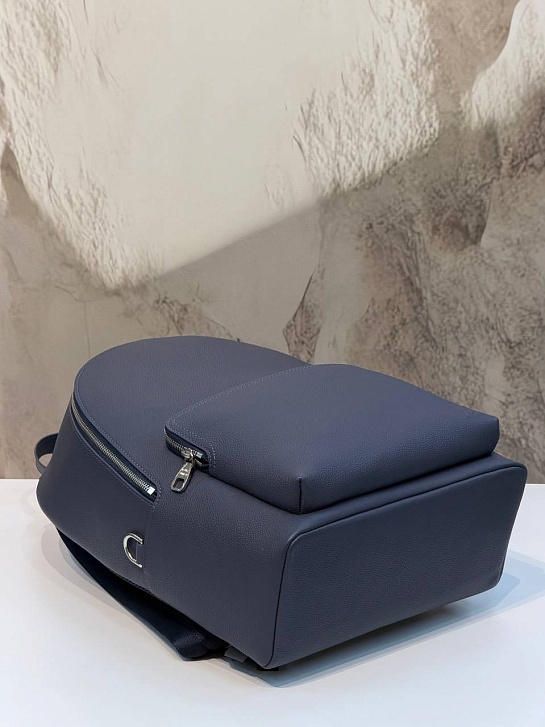 Кожаный рюкзак Louis Vuitton Discovery Work premium 42x30x19 см
