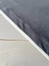 Футболка Brunello Cucinelli Premium layered-effect - Dark Grey