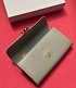 Портмоне Celine Tromphe Premium 19x10x3 см - Grey