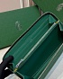Кожаное портмоне Goyard Matignon GM premium 20x11x2.3 см